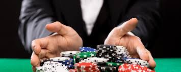 Онлайн казино Casino Hype